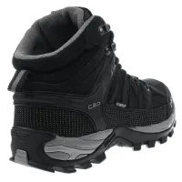 Кроссовки для треккинга Мужские CMP RIGEL MID WP WATERPROOF (3Q12947/73UC)
