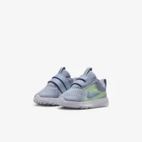 Nike Star Runner 5 Baby/Toddler Кроссовки цвет серый
