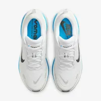 Nike Vomero Plus мужские Road Running Кроссовки цвет белый