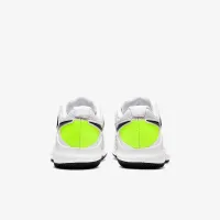 NikeCourt Jr. Vapor X Little/Big детские Tennis Кроссовки цвет белый
