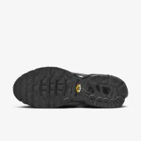 Nike Air Max Plus чоловічі Кросівки колір сірий