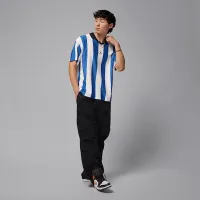 Nike Jordan Brooklyn чоловічі Collegiate Goalie Top колір білий