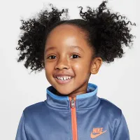 Nike Dri-FIT Toddler 2-Piece Track набор синий