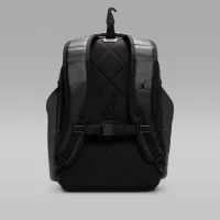Nike Jordan Fly Elite Bat Pack (31L) колір чорний