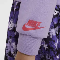 Nike Dri-FIT Fresh Cut Little дитячі 2-Piece Skort комплект колір чорний