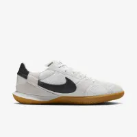 Nike Streetgato Low-Top Soccer Кросівки колір білий