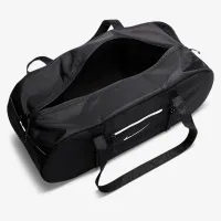 Nike Stash Duffel (21л) цвет черный