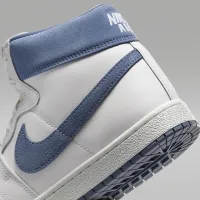 Nike Jordan Air Ship PE SP чоловічі Кросівки колір білий