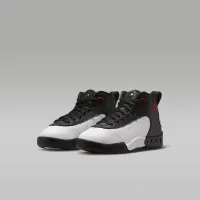 Nike Jordan Jumpman Pro Little детские Кроссовки цвет черный
