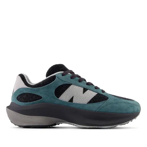 Кросівки New Balance WRPD RUNNER UWRPDFSD - Блакитні
