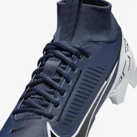 Nike Vapor Edge Pro 360 2 мужские Football Cleats синий