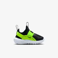 Nike Flex Runner 4 Baby/Toddler Кросівки колір чорний