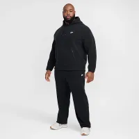 Nike Sportswear Club чоловічі Winterized Pants колір чорний