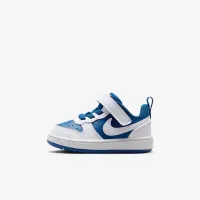 Nike Court Borough Low Recraft Baby/Toddler Кросівки блакитний