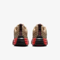 Nike Lunar Roam мужские Кроссовки цвет коричневый
