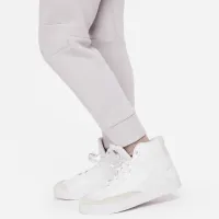 Nike Sportswear Tech Fleece Full-Zip комплект Little Kids 2-Piece Толстовка з капюшоном комплект колір фіолетовий