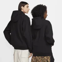 Nike SB Fleece Pullover Skate Толстовка з капюшоном колір чорний