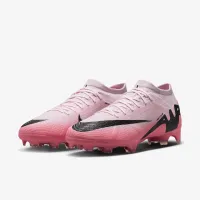 Nike Mercurial Vapor 15 Pro FG Low-Top футбольні бутси Pink