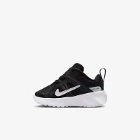 Nike Metro Tek Baby/Toddler Кросівки колір чорний