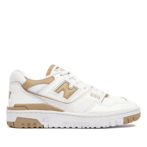 Кросівки New Balance BBW550BT - Білі