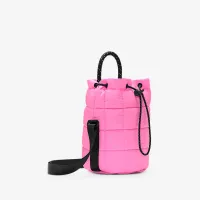 Nike Sportswear Puffle Tiny Tote (3L) Pink
