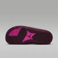 Nike Jordan Sophia женская Slides цвет красный