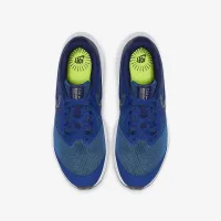 Nike Star Runner 2 Big детские Road Running Кроссовки синий