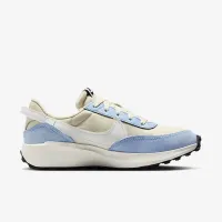 Nike Waffle Debut женская Кроссовки цвет коричневый