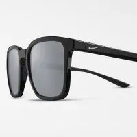 Nike Circuit Team Sunglasses колір чорний
