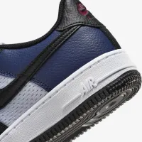 Nike Air Force 1 Big дитячі Кросівки блакитний