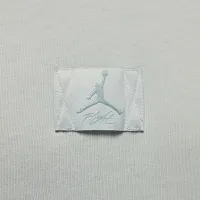 Nike Jordan Flight Essentials мужские футболка цвет серый