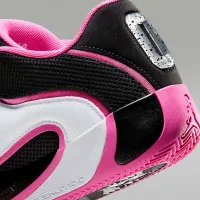 Nike Jordan Tatum 4 баскетбольные Кроссовки цвет черный