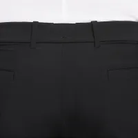Nike Dri-FIT мужские для гольфа шорты цвет черный