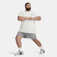 Nike Form мужские Dri-FIT 5