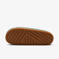 Nike Calm чоловічі Slides блакитний
