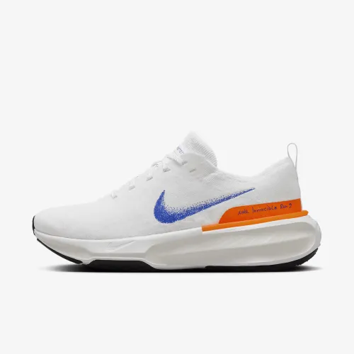 Nike Invincible 3 синийprint мужские Road Running Кроссовки многоцветный