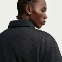 Nike Sportswear Club чоловічі Coaches Куртка колір чорний