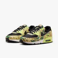 Nike Air Max 90 Premium мужские Кроссовки цвет коричневый