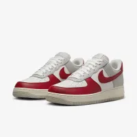 Nike Air Force 1 '07 LV8 чоловічі Кросівки колір сірий