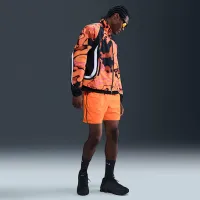 Nike Project F.R.O.G. чоловічі шорти Orange
