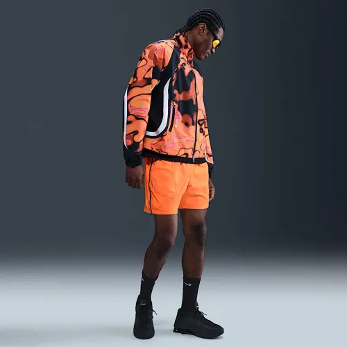 Nike Project F.R.O.G. чоловічі шорти Orange