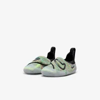 Nike Swoosh 1 Baby/Toddler Кросівки колір зелений