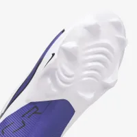 Nike Vapor Edge Pro 360 2 мужские Football Cleats цвет белый