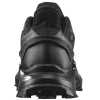 Кросівки для бігу w terenie SALOMON SUPERCROSS 4 GTX Gore-TEX (417339)