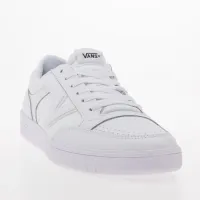 Кроссовки Vans Two-Tone Lowland Comfycush VN0A7TNLW001 - Белые