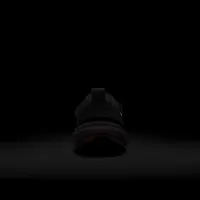 Nike V2K Run женская Кроссовки цвет коричневый