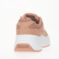 Кросівки Kappa Askja 243413-7110 - Рожеві
