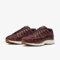 Nike P-6000 SE мужские Кроссовки цвет коричневый