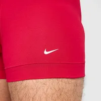 Nike Dri-FIT Ultra Comfort чоловічі Trunks (3 пари) колір червоний