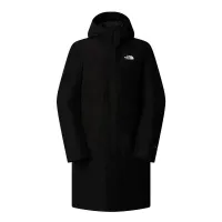 Куртка The North Face 3 in 1 Suzanne Triclimate 2.0 0A89JMJK31 -  Черная